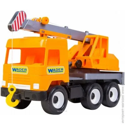   "Middle truck" 39313