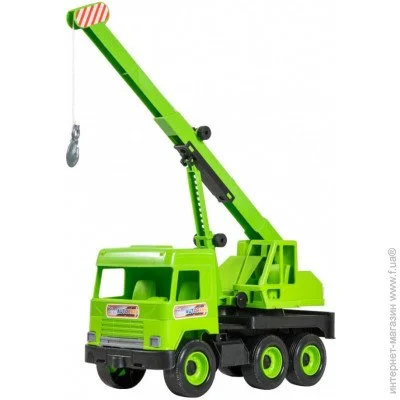   "Middle truck" 39483