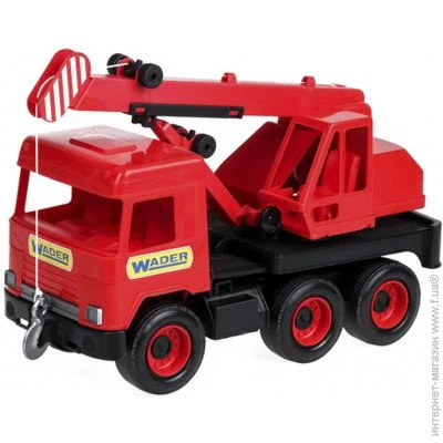   "Middle truck" 39487