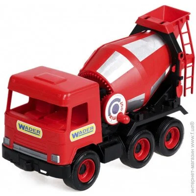   "Middle truck" 39489