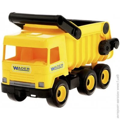  "Middle truck" 39490