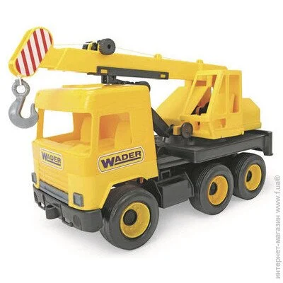   "Middle truck" 39491