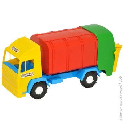  Mini truck"   (39211)