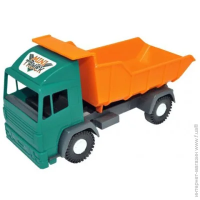   Mini truck:  (39685)