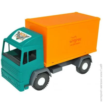   Mini truck:  (39687)