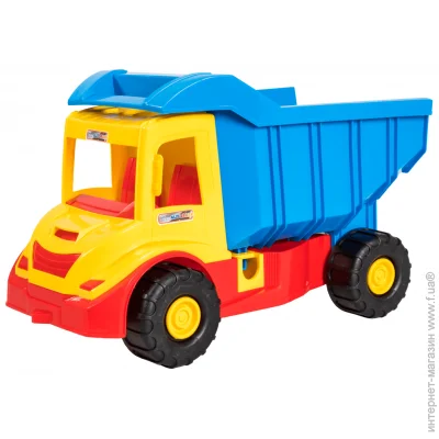  Multi truck"   (39217)