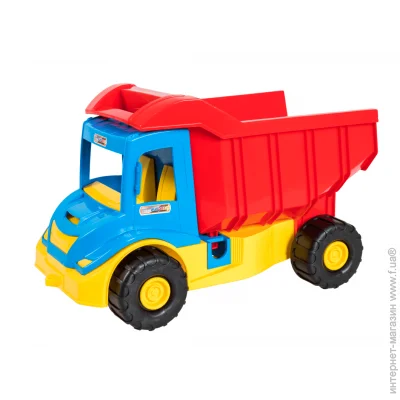  Multi truck"   (39217)