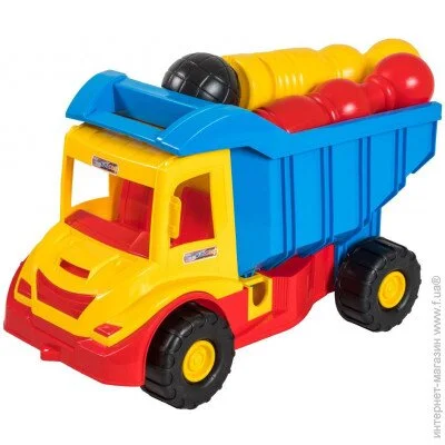  Multi truck"     (39220)