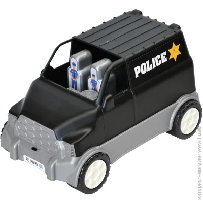   "Smart Wheels"  , Tigres (40045)