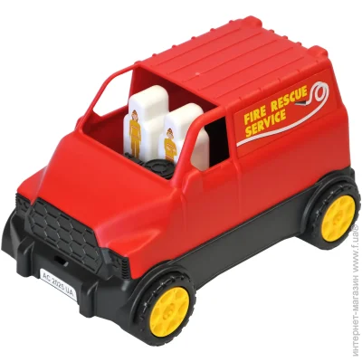   "Smart Wheels"  , Tigres (40047)