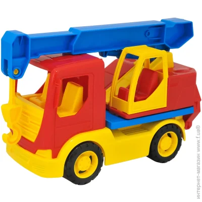   "TECH TRUCK",  TIGRES (39886)