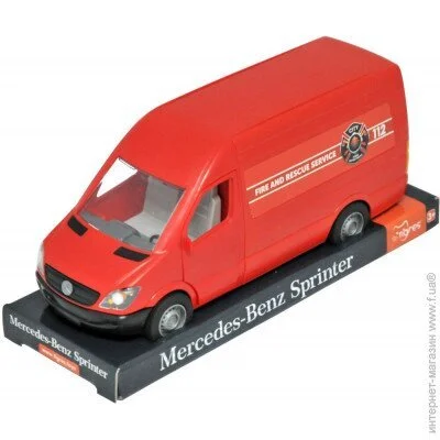   Tigres Mercedes Benz      (39701)