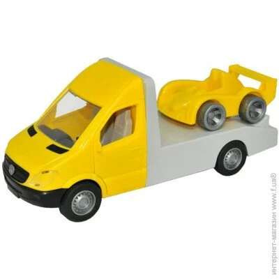   Tigres Mercedes Benz Sprinter   (39663)