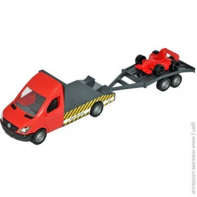     Tigres Mercedes-Benz Sprinter  (39740)