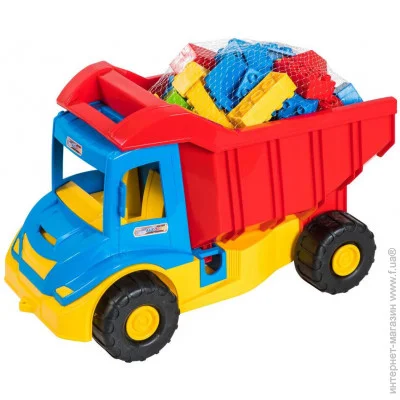  Wader Multi truck     (39221)