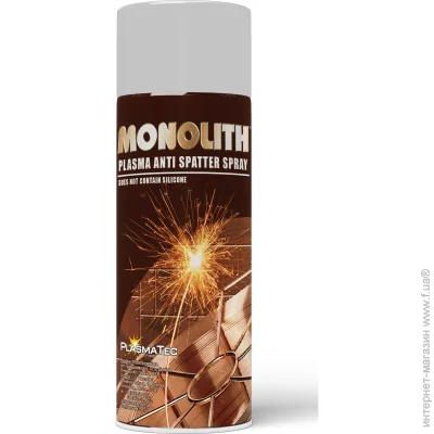    Plasma Anti Spatter Spray