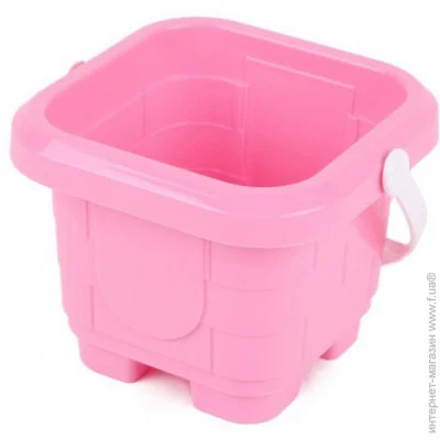  ³  (6955TXK(Pink))