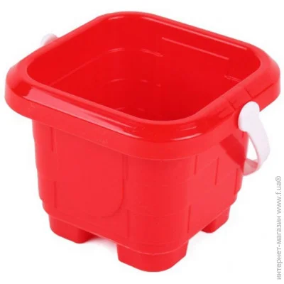  ³  (6955TXK(Red))