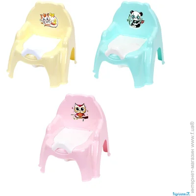 Классический горшок Технок Горшок детский 7402 Мятный (2000990557582) Классический горшок Технок Горшок детский 7402 Мятный (2000990557582)