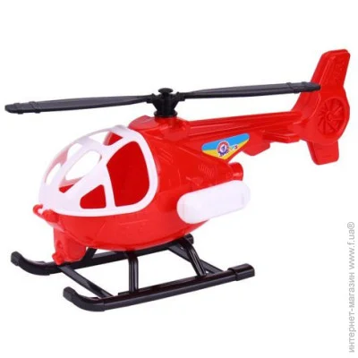 Пластиковая игрушка Технок Пожарный вертолет (8508) (188994) Пластиковая игрушка Технок Пожарный вертолет (8508) (188994)