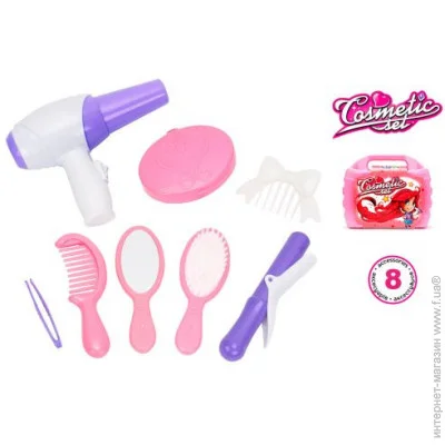       "Cosmetic Set", 207852 (9246)