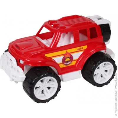   " Fire" 4593TXK