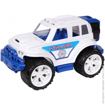    " Police" 4630TXK