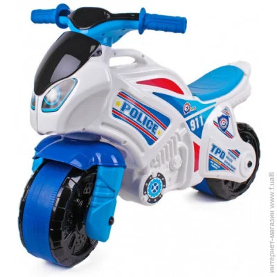  - "" Police  5125TXK 