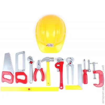       "Tools Set" (11   ) 5873 (5873TXK)