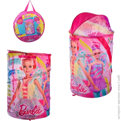      Barbie D-3514