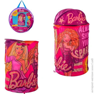      Barbie D-3515