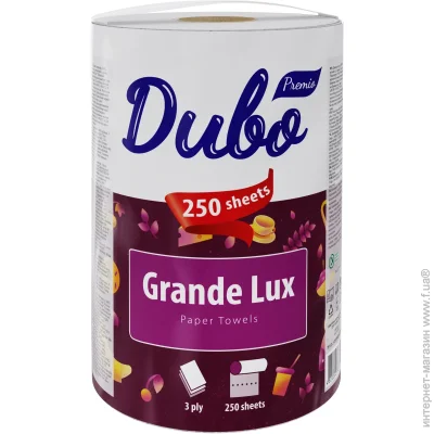    Grande Lux  1 .