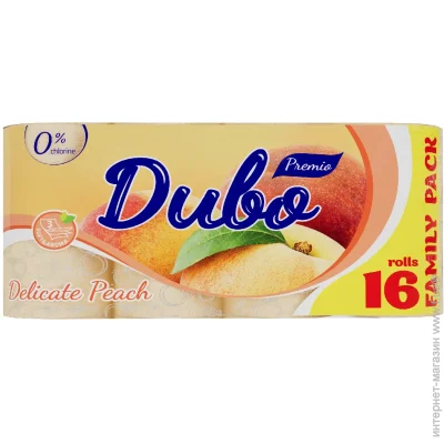    Premio Delicate   16  (4820003837702)