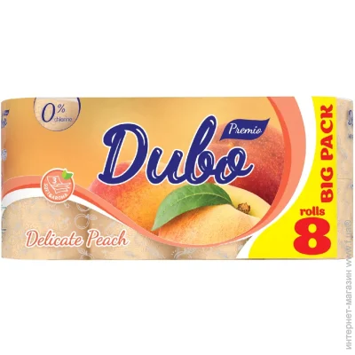    Premio Peach  8  (4820003837696)