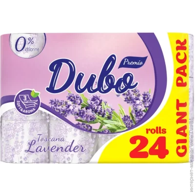    Toscana Lavender  24  (4820003837733)