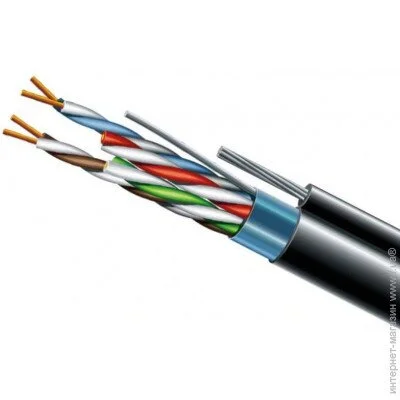     FTP PE 420.5 24 AWG + S.M. cat.5e (FTP    ,  )  500