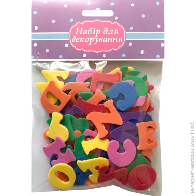       ABC -