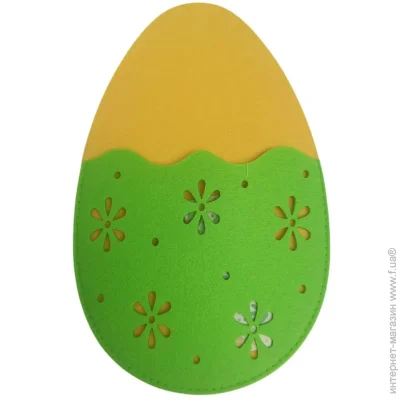 -     Easter 22x13,5  /