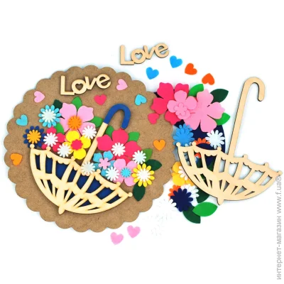       Love -