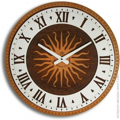         Horloge (UGC-011B)     ()  