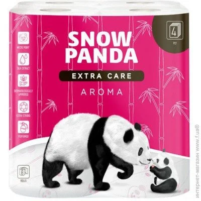     Extra Care Aroma  8  (4820183970657)