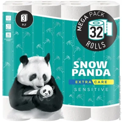     Extra Care Sensitive  32  (4820183971586)
