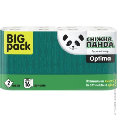     Optima  16  (4820183970909)