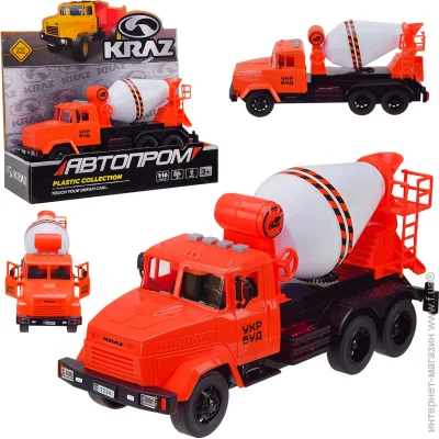    1:16 KR-2202-11C