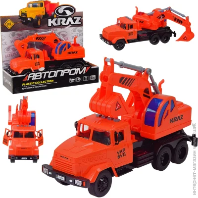   1:16 KR-2202-12B