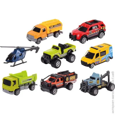   1:64 (7632)