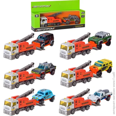   1:64 AP7491