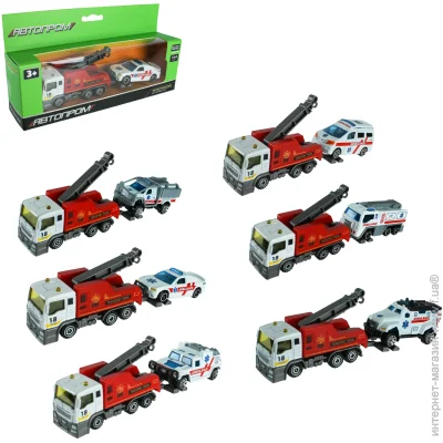   1:64 AP7494