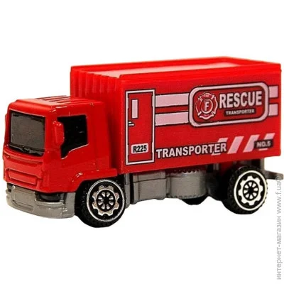    " " 7525F-1, 1:64