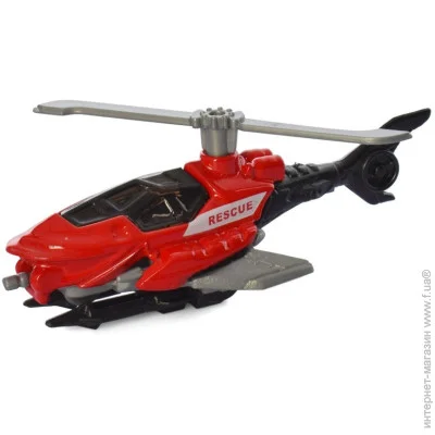    " " 7525F-4, 1:64